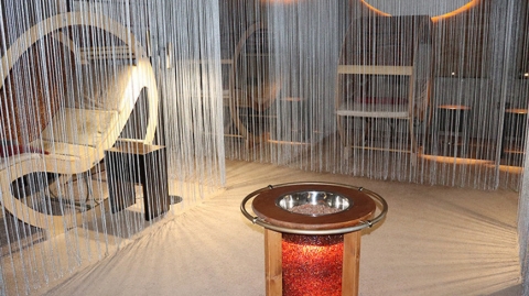 Колькасць iншаземцаў у санаторыях Магілёўскай вобласці летась павялічылася ў 1,3 разы