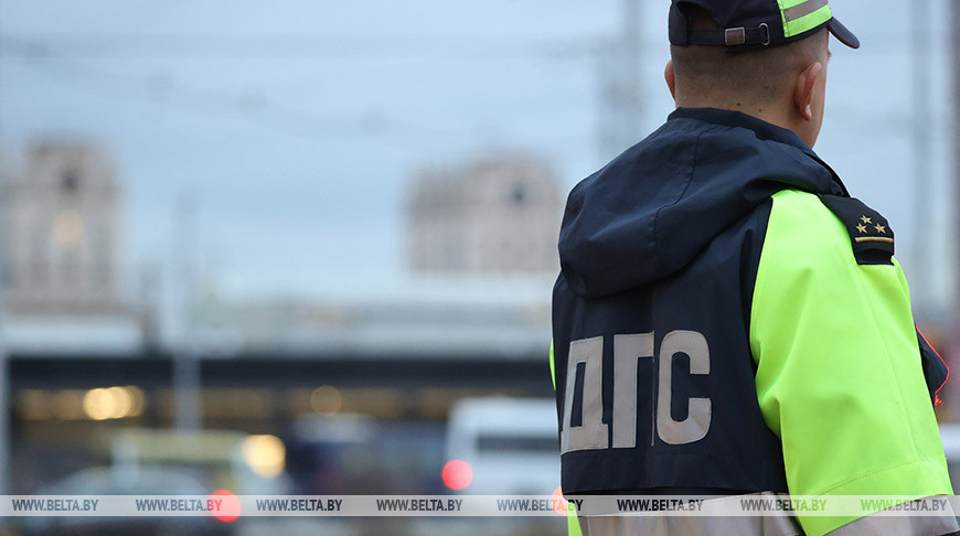 В Могилевской области ГАИ усилит контроль за перевозкой пассажиров в маршрутках и такси