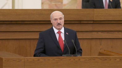 Обращение Лукашенко к парламентариям: о реформах, бизнесе и сотрудничестве с ведущими державами