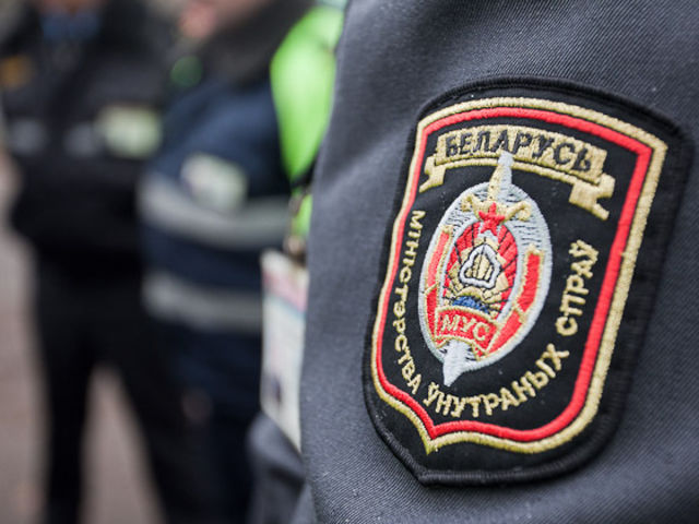 В осиповичском РОВД прошла встреча с жителями сельской местности. Тема разговора - профилактика преступлений и правонарушений 