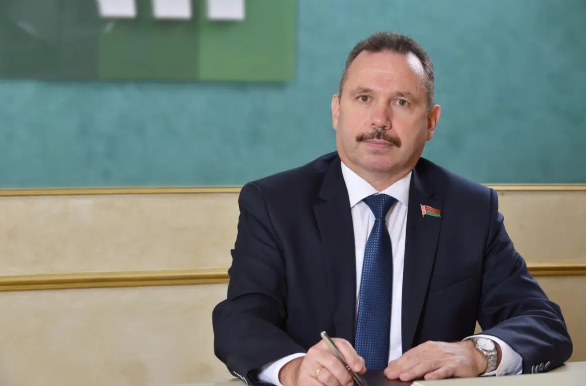 Віктар Ананіч правядзе прыём грамадзян у Асіповічах 8 жніўня