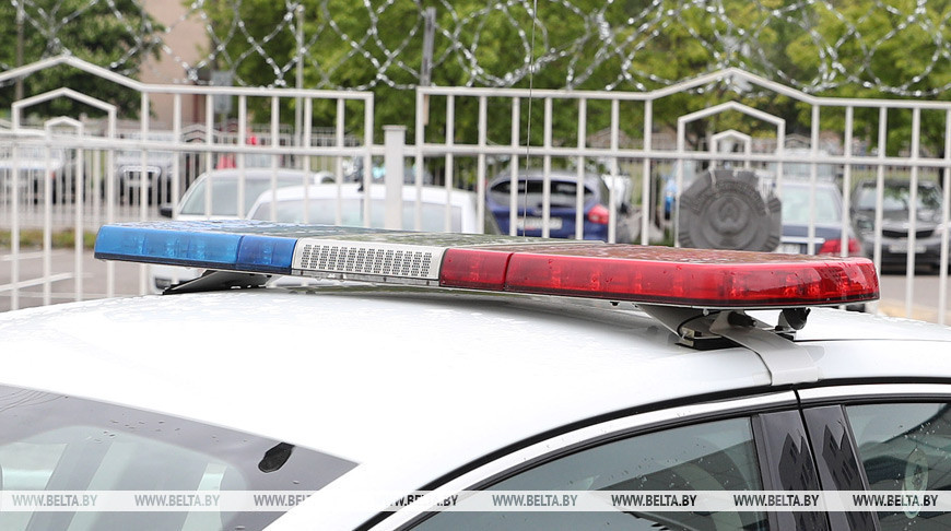 За выхадныя ў Магілёўскай вобласці затрымалі 12 п'яных вадзіцеляў