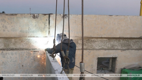 У Магілёўскай вобласці ў 2023 годзе павялічылася колькасць пацярпелых на вытворчасці