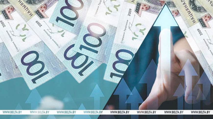 ВУП Беларусі ў студзені-лістападзе вырас на 1,3 працэнта 