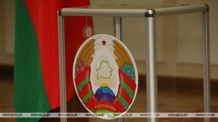 Председатель Брестского облизбиркома: единый день голосования удобен и для организаторов, и для избирателей