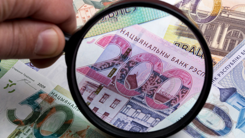 В Беларуси с 1 мая увеличиваются размеры государственных пособий, исчисляемые из БМП