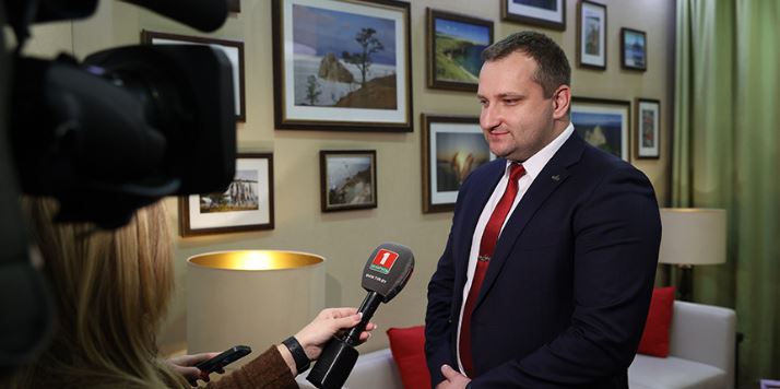 Belarusian MAZ to ship over 100 trolleybuses to Russian Novosibirsk by year-end