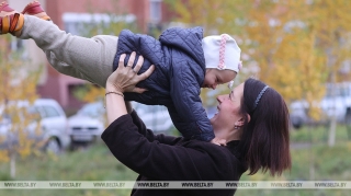Больш за 141 тыс. дэпазітных рахункаў па праграме "Сямейны капітал" адкрыта ў Беларусі