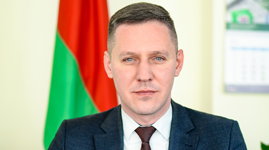 Пархамович: руководители предприятий не должны оставаться в стороне от решения бытовых вопросов работников