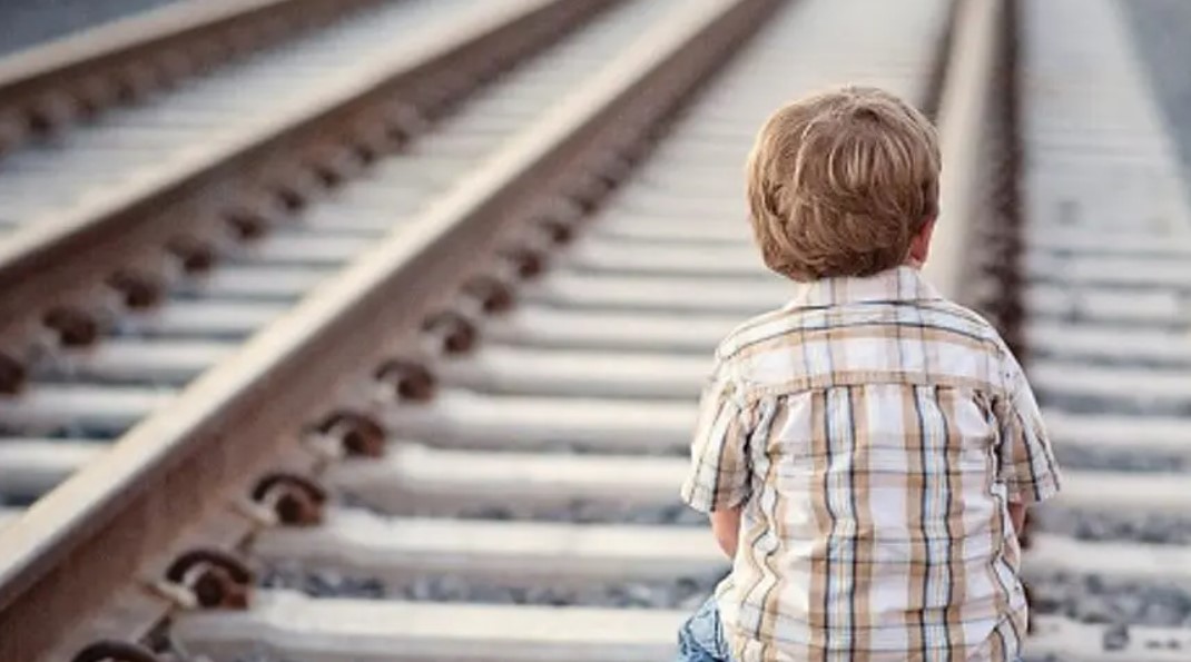 С 15 по 24 декабря Белорусская железная дорога проводит акцию «Дети и безопасность»