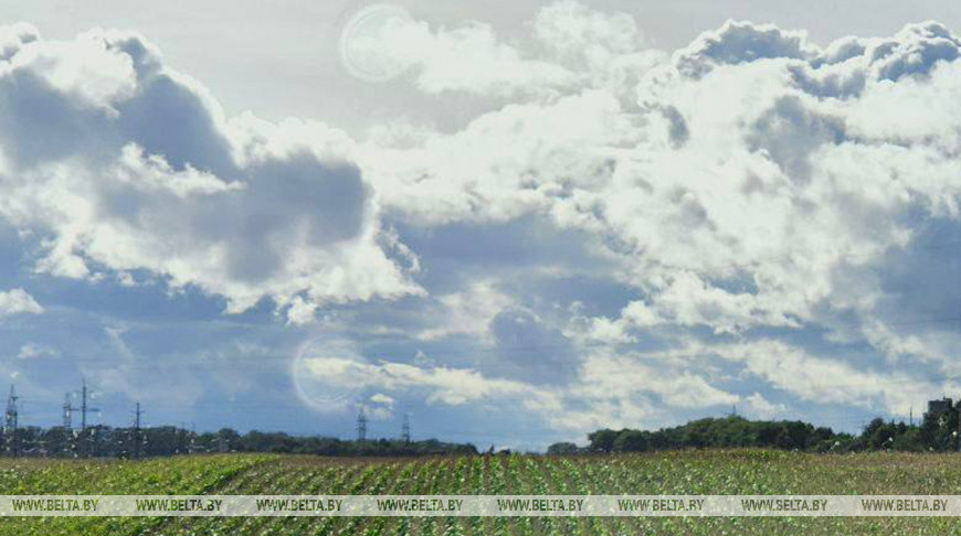 У Беларусі зніжаюцца выкіды забруджвальных рэчываў у паветра 