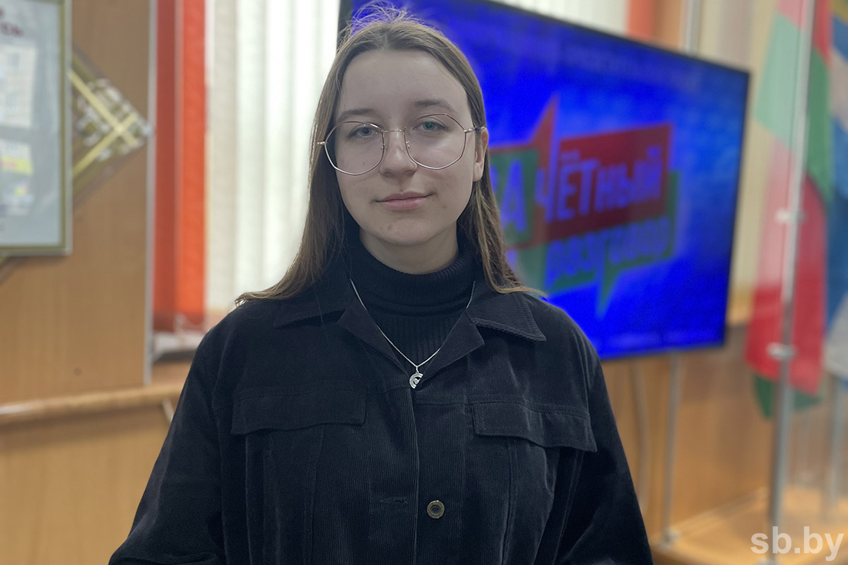 После таких встреч складывается истинная картина положения дел – студентка о «зачетном разговоре»