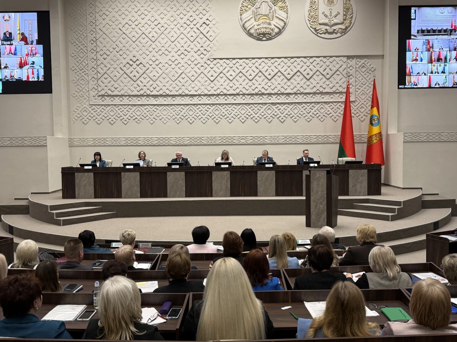 Заседание коллегии по труду и соцзащите: ключевые итоги и перспективы