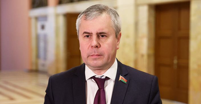 MP: Europe wants continuous war in the region