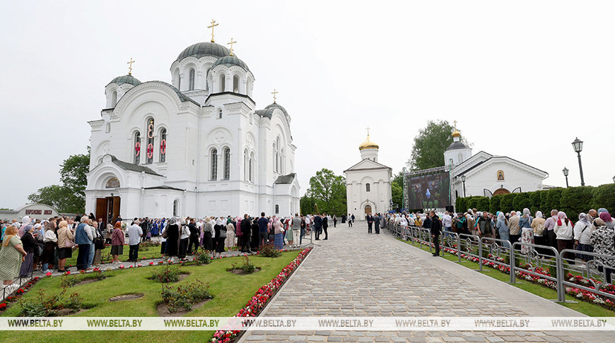 На байдарках па Віхры: у Мсціслаўскім раёне апрабавалі новы турмаршрут