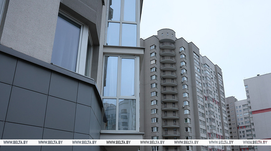 Переустройство и перепланировка помещений в жилых домах. Какие процедуры будут упрощены? 