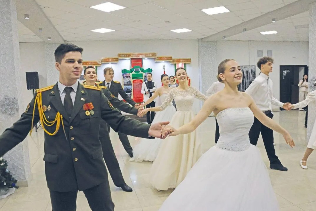 Осиповичский район стал площадкой для обмена опытом директоров культурно-досуговых учреждений области