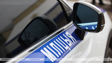 У Магілёўскай вобласці за выхадныя выяўлена 580 парушэнняў ПДР