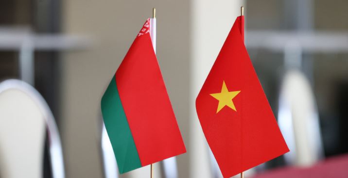 Belarus, Vietnam discuss ways to boost business contacts