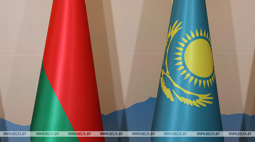 Belarus attends food exhibition in Kazakhstan, discusses ways of increasing food supplies