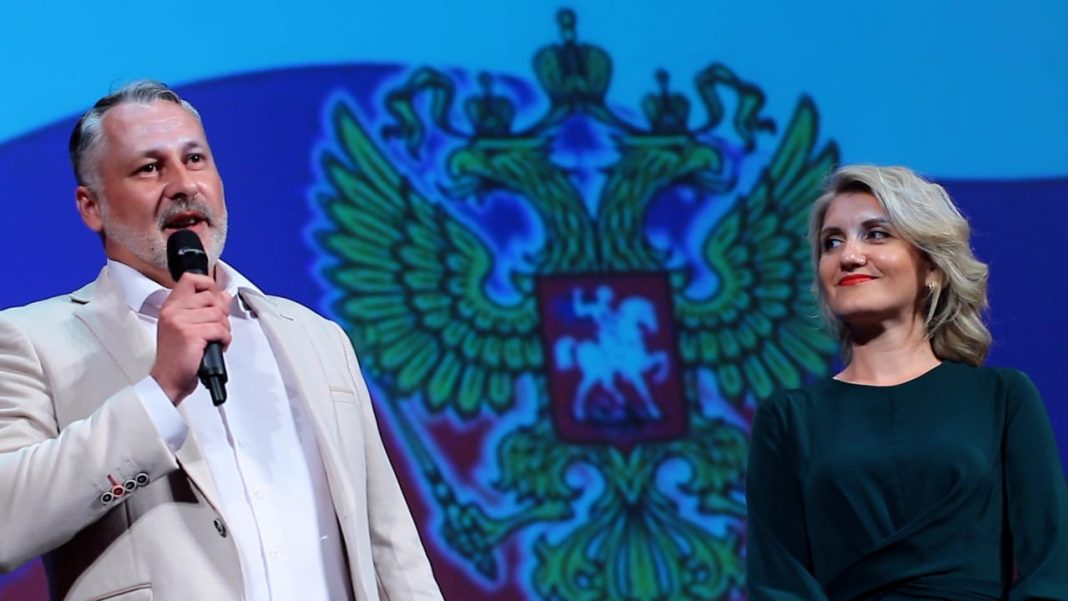 Делегация Осиповичского района приняла участие в мероприятиях, посвященных Дню молодежи России, в городе-побратиме Кронштадте