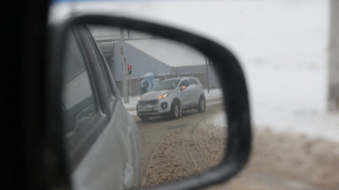 План «Надвор'е» ўведзены ў Магілёве і Магілёўскай вобласці