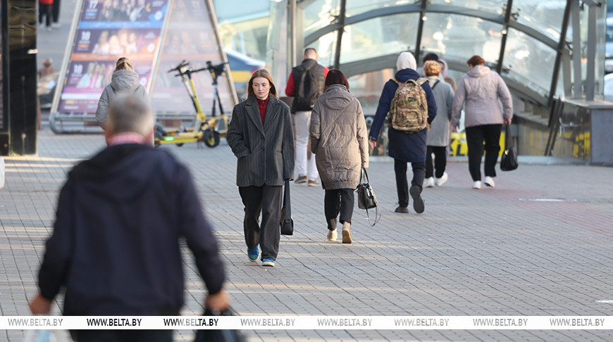 Что изменится в Беларуси с 1 апреля 2026 года?