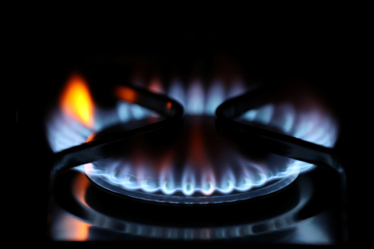Газификацию двух агрогородков Могилевской области планируют завершить в этом году