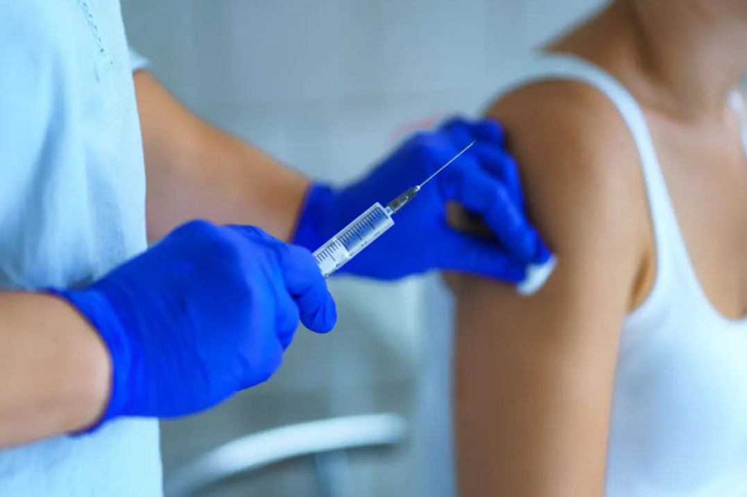 В Осиповичском районе стартовала массовая иммунизация против гриппа