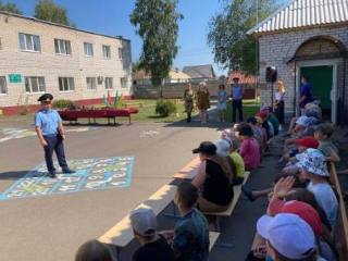 «Не забыть прошлое во имя будущего»