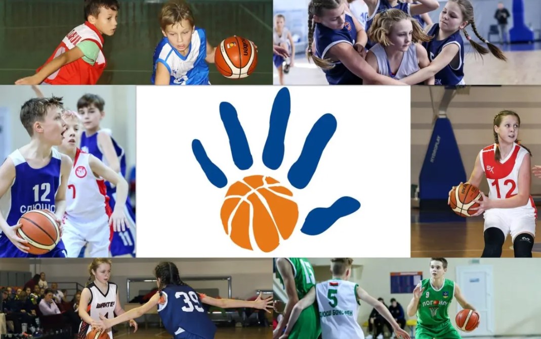 Юныя баскетбалісты з Асіповічаў - у ліку лепшых