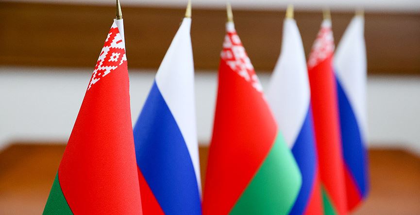 Лукашенко 5-6 апреля примет участие в заседании ВГС и встретится с Путиным