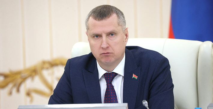 Plans to raise Belarus' trade with Russia's Yaroslavl Oblast to $0.5bn by year end