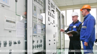 У Беларусі аформлена 98 працэнтаў пашпартоў гатоўнасці на цеплакрыніцы аб'ектаў ЖКГ