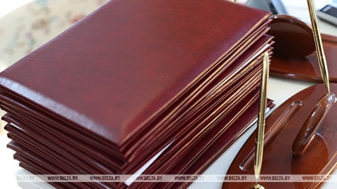 Замацаванне кадраў, ахова працы. Галіновае пагадненне ў сферы ЖКГ падпісана ў Магілёве