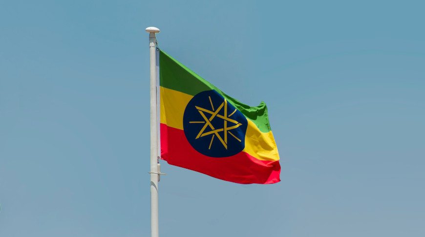 Lukashenko sends National Day greetings to Ethiopia