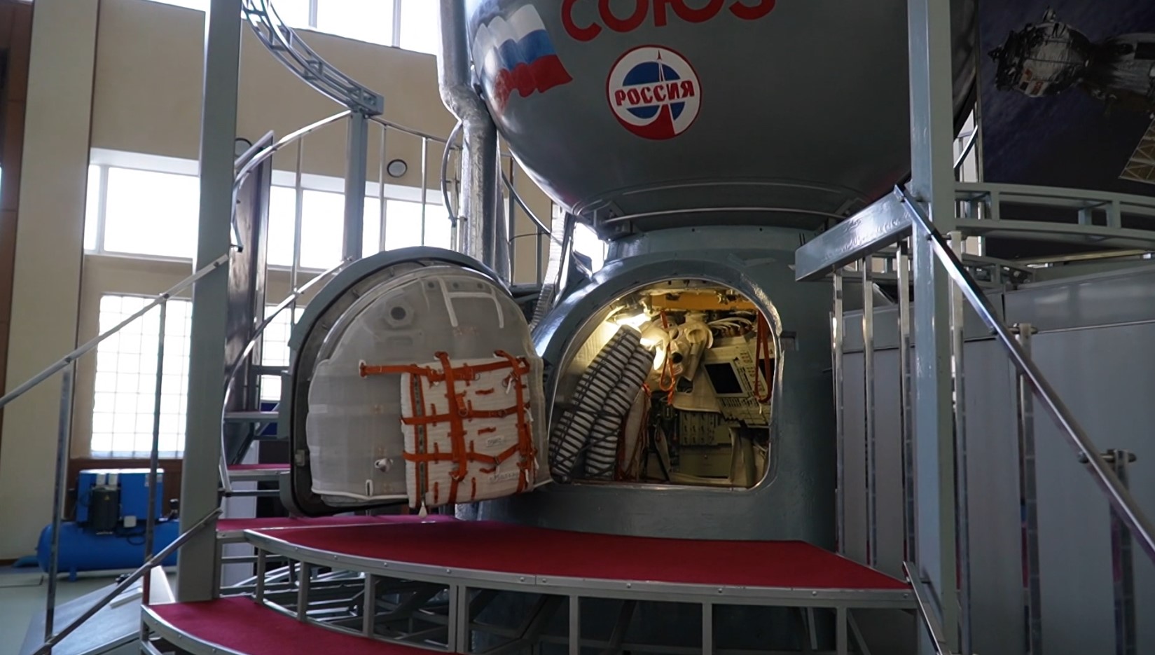 Беларусь и Россия совместно создадут спутник сверхвысокого разрешения