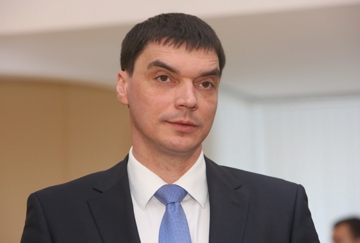 У ходзе рабочай паездкі ў Асіповіцкі раён памочнік Прэзідэнта Рэспублікі Беларусь - інспектар па Магілёўскай вобласці Сяргей Налівайка прыняў удзел у чарговым пасяджэнні райвыканкама