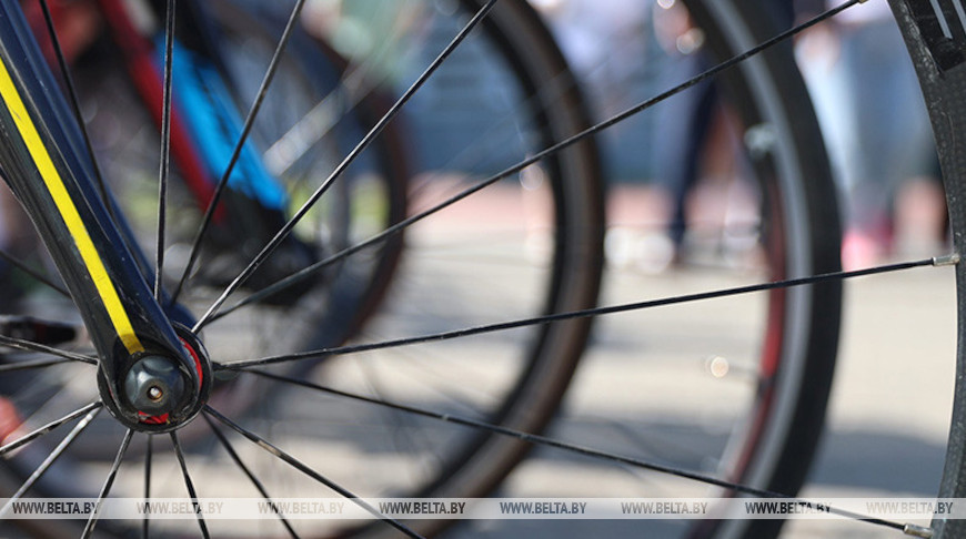Велапрабег, прысвечаны Дню народнага адзінства, пройдзе ў Магілёве 20 верасня