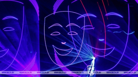 "У кожным узросце Пушкін адкрываецца па-рознаму". Магілёўскі рэжысёр пра новую тэатральную прэм'еру