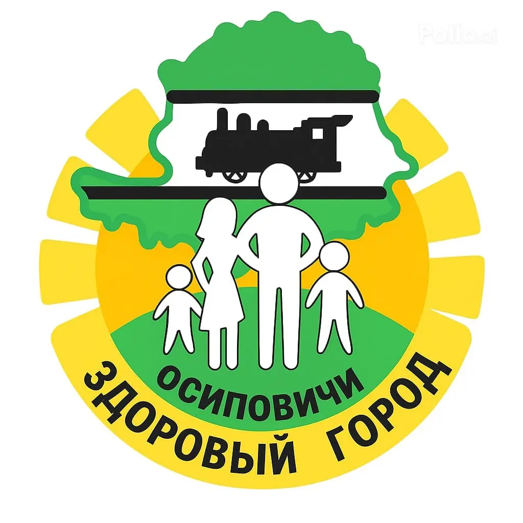 Жителей Осиповичского района приглашают присоединиться к челленджу #Некуризаймисьспортом