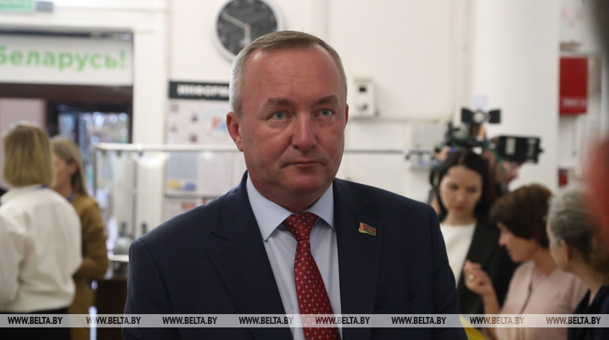 Леонид Мартынюк о фильме "На другом берегу": это мощный толчок к осознанию истории нашей страны