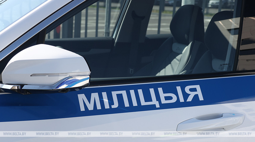 За выхадныя на дарогах Магілёўскай вобласці затрымалі 32 бяспраўнікі