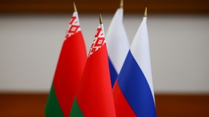 Belarus-Russia Union State to finance programs on defense, space, digital automobile parts in 2024