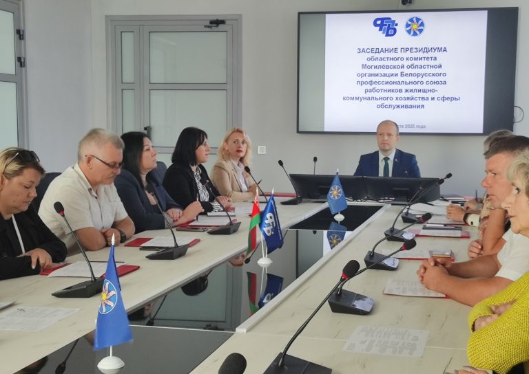 В Могилевской области стартует патриотический проект «Шлях Адзінства»