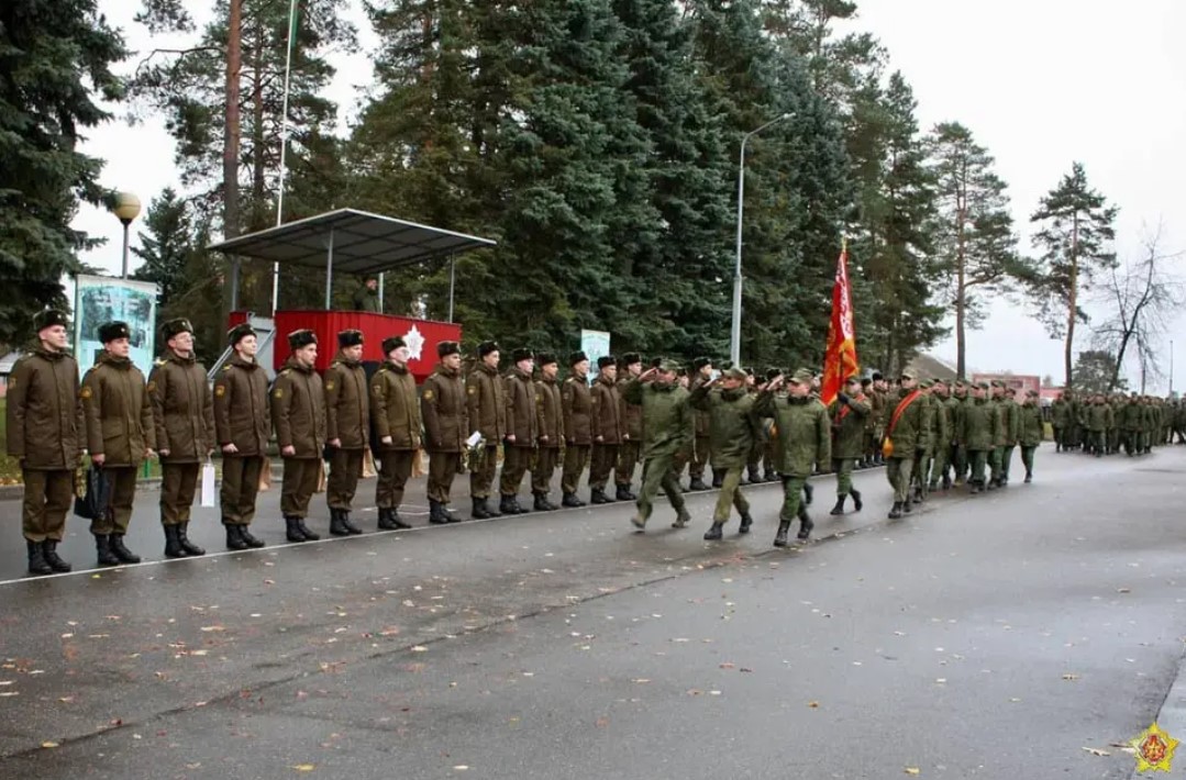 Восеньскі прызыў-2025: старт сёння