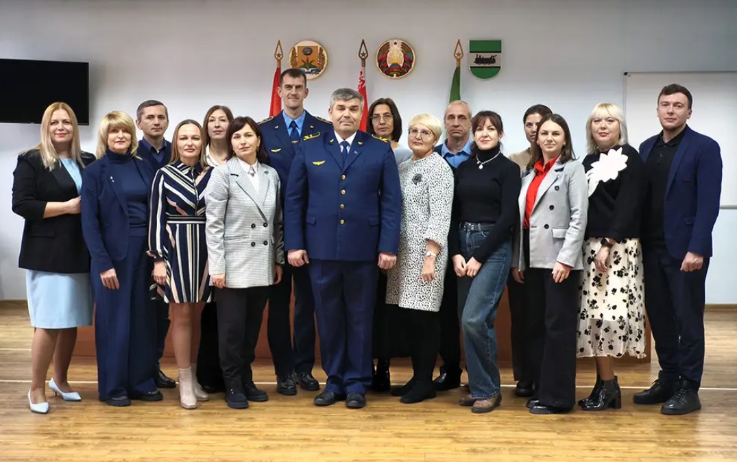 90 гадоў у страі: Асіповіцкае вагоннае дэпо адзначае юбілей