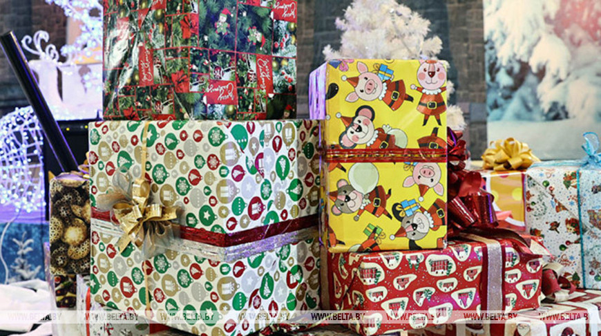 Марафон "Cагрэем дзіцячыя сэрцы" ў Магілёўскай вобласці абяцае яе маленькім жыхарам нямала сюрпрызаў