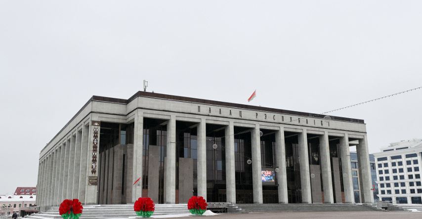 Послание Президента Беларуси народу и парламенту 31 марта покажут в прямом эфире. Начало в 11:00