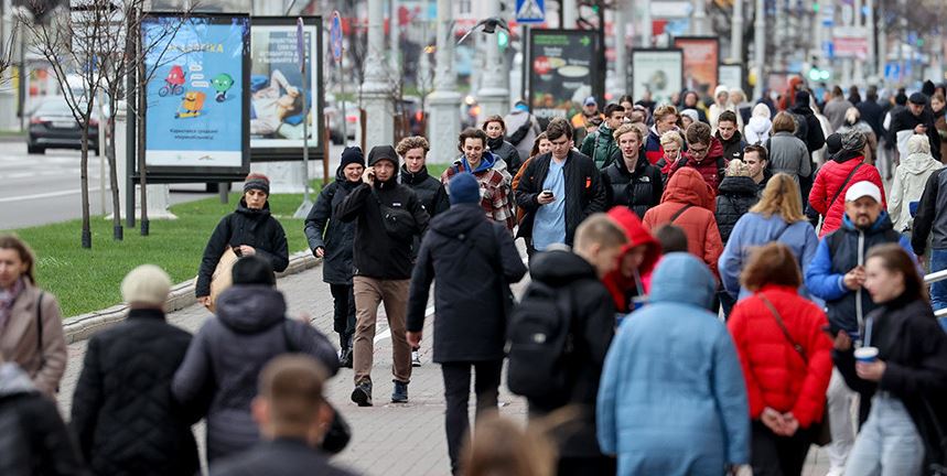 В Беларуси усилены требования к должностным лицам по выполнению заявок граждан в сфере ЖКХ